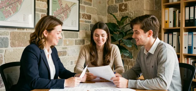 Pourquoi choisir une agence immobilière locale pour vos projets à Limoges ?