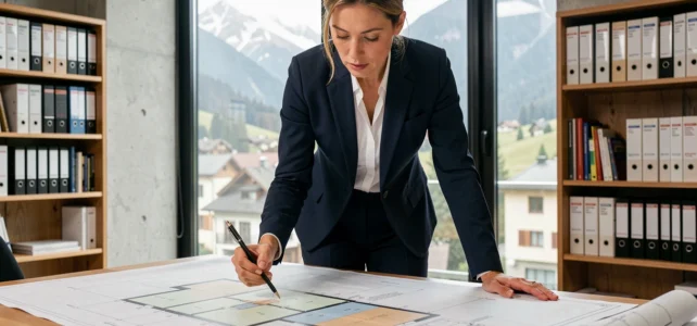 Comment profiter des subventions pour rénover ou construire votre bâtiment en Suisse Comment profiter des subventions pour rénover ou construire votre bâtiment en Suisse