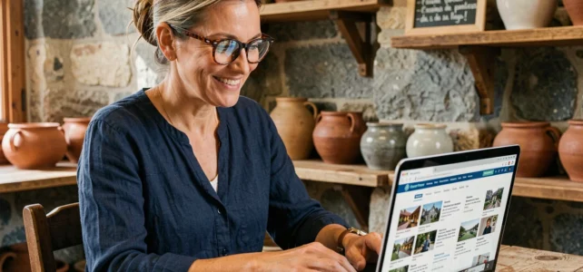Découvrez comment booster votre activité locale grâce à un annuaire d’entreprises bretonnes