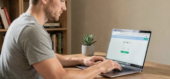 Guide complet pour accéder à 192.168.l.l et configurer votre routeur facilement Guide complet pour accéder à 192.168.l.l et configurer votre routeur facilement