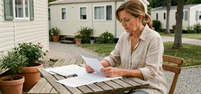 Est-il possible de déclarer son domicile dans un camping ou un mobil-home en France ? Est-il possible de déclarer son domicile dans un camping ou un mobil-home en France ?