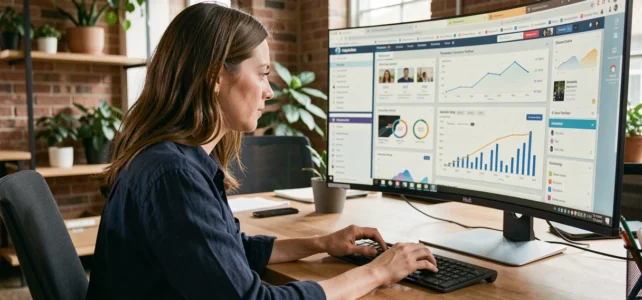 Tout savoir sur l’actualité web, les tendances et outils indispensables du numérique Tout savoir sur l’actualité web, les tendances et outils indispensables du numérique