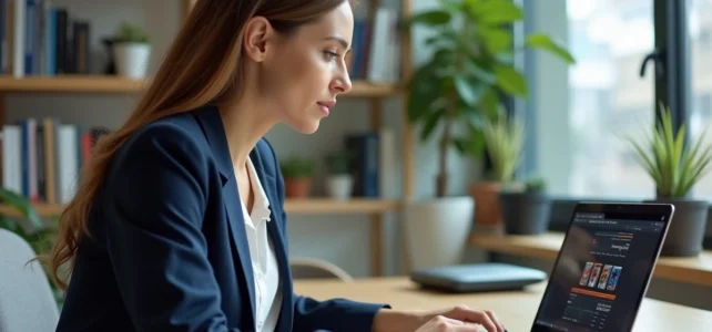 Comment booster votre carrière grâce à une formation professionnelle en ligne reconnue Comment booster votre carrière grâce à une formation professionnelle en ligne reconnue