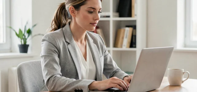 Trouvez l’emploi idéal en ligne : conseils et plateformes pour réussir votre recherche Trouvez l’emploi idéal en ligne : conseils et plateformes pour réussir votre recherche