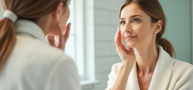 Rétinol visage : découvrez les résultats avant après et ses effets surprenants Rétinol visage : découvrez les résultats avant après et ses effets surprenants