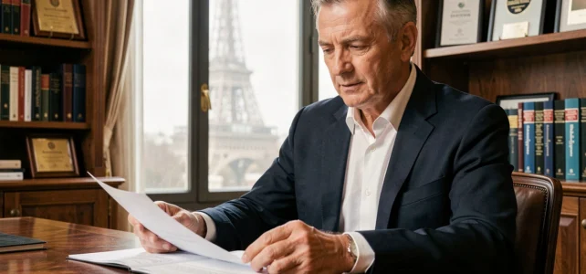 Tony Scotti : parcours, business américain et secrets de sa fortune à Paris