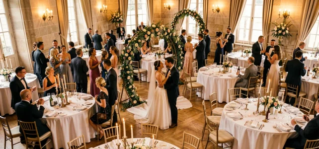 10 idées originales pour animer votre mariage et surprendre vos invités 10 idées originales pour animer votre mariage et surprendre vos invités