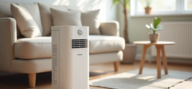 Notre avis sur le Klarstein Maxfresh 6 L : efficacité et fonctionnalités à la loupe