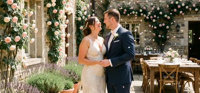 Les secrets pour organiser un mariage inoubliable : conseils et inspirations tendances Les secrets pour organiser un mariage inoubliable : conseils et inspirations tendances