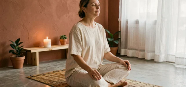 Accompagnement bien-être : découvrez les bienfaits des thérapies douces pour se ressourcer Accompagnement bien-être : découvrez les bienfaits des thérapies douces pour se ressourcer