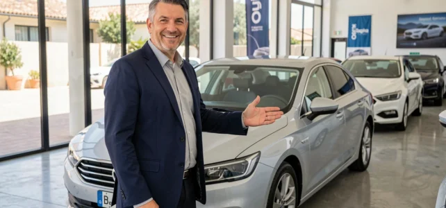 Découvrez toutes les nouveautés et actualités automobiles à Rognac cette année Découvrez toutes les nouveautés et actualités automobiles à Rognac cette année