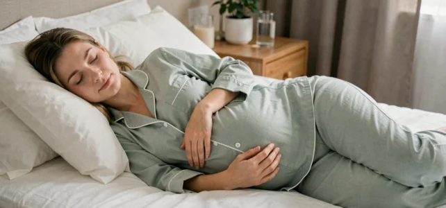 Quelles positions de sommeil adopter en cas de décollement placentaire ? Quelles positions de sommeil adopter en cas de décollement placentaire ?