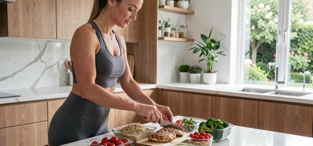 Conseils et astuces pour adopter une alimentation équilibrée dédiée aux sportifs