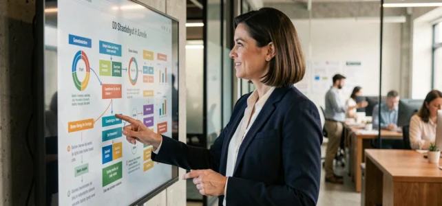 Découvrez les services incontournables pour booster la communication de votre entreprise