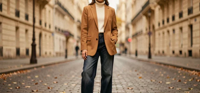 Les dernières tendances mode à adopter pour un style unique cette saison