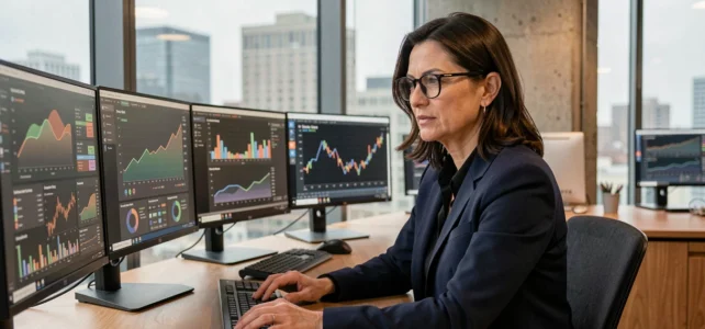Suivez les dernières actualités et tendances du secteur avec notre veille dédiée Suivez les dernières actualités et tendances du secteur avec notre veille dédiée