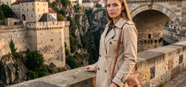 Découvrez les meilleures destinations et conseils pour voyager au Luxembourg Découvrez les meilleures destinations et conseils pour voyager au Luxembourg